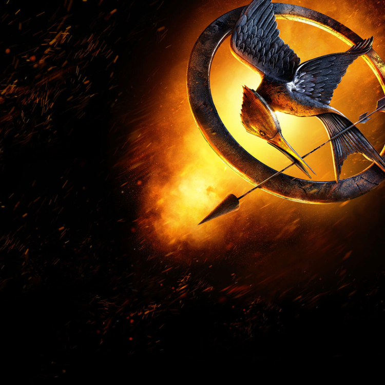 The Hunger Games On Stage
